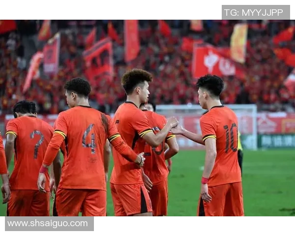 菲律宾U23对阵中国U23的激烈较量即将上演，谁能胜出引发关注